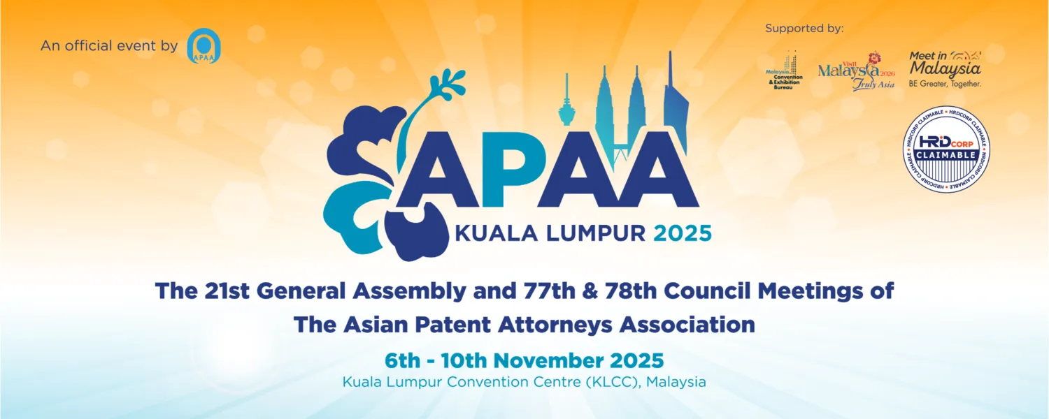APAA 2025 @ KLCC