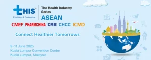 The Health Industry Series (tHIS) ASEAN 2025 @ KLCC