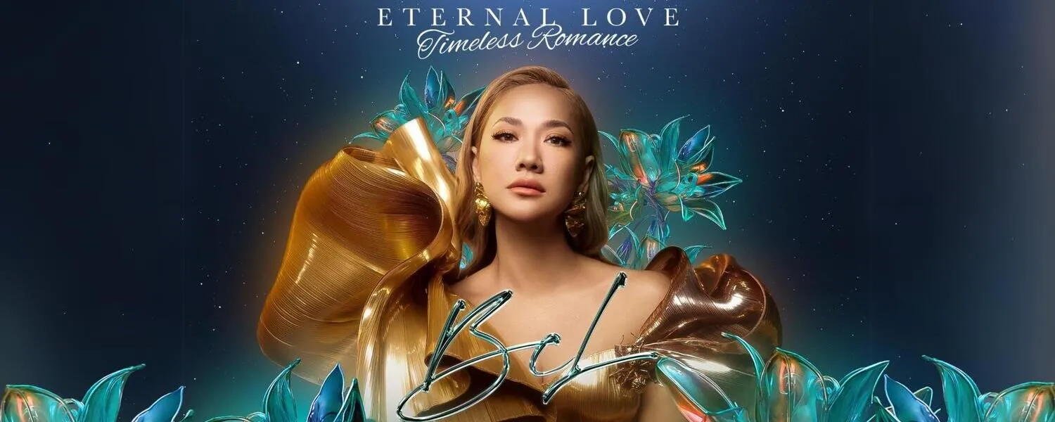 BCL – Eternal Love Timeless Romance 2025 @ KLCC