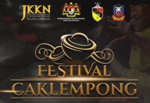 Festival Caklempong Negeri Sembilan 2025