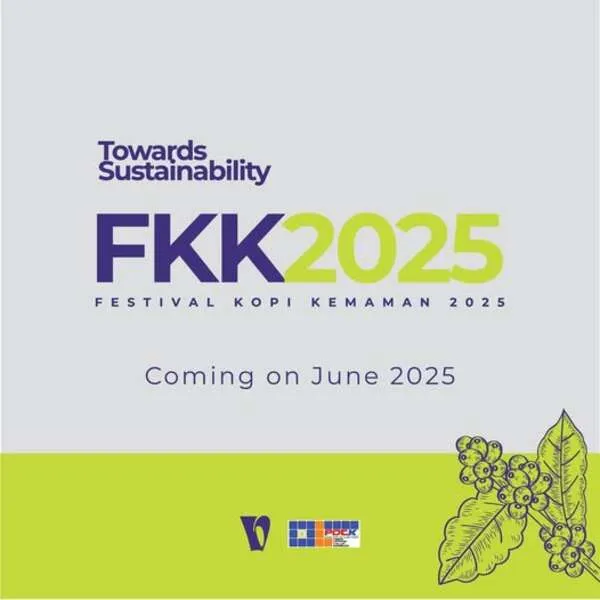 Festival Kopi Kemasik (FKK) 2025 @ Terengganu
