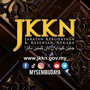 Jabatan Kebudayaan dan Kesenian Negara (JKKN)