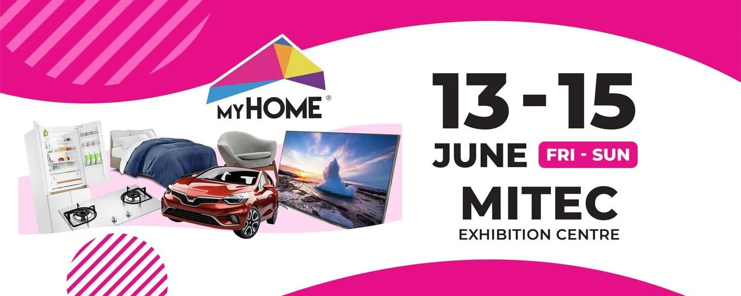 MyHome Exhibition 2025 @ MITEC