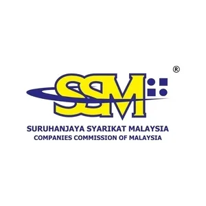 Suruhanjaya Syarikat Malaysia (SSM)