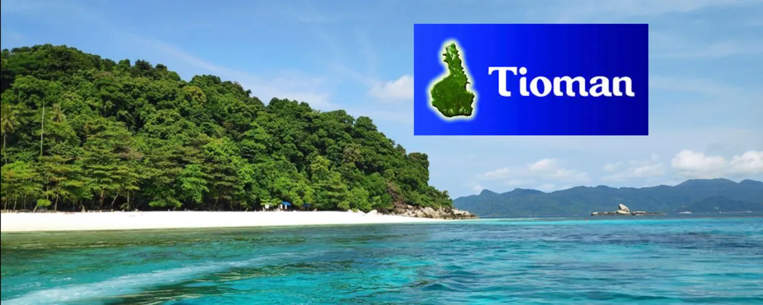Tioman National Scuba Divers’ Festival 2025