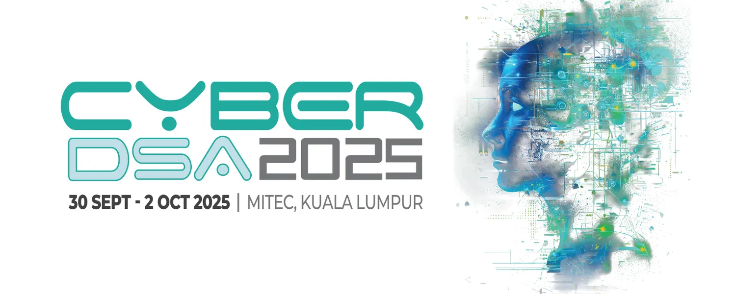 CyberDSA 2025 @ MITEC