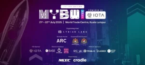 MY Blockchain Week (MYBW) 2025 @ WTC