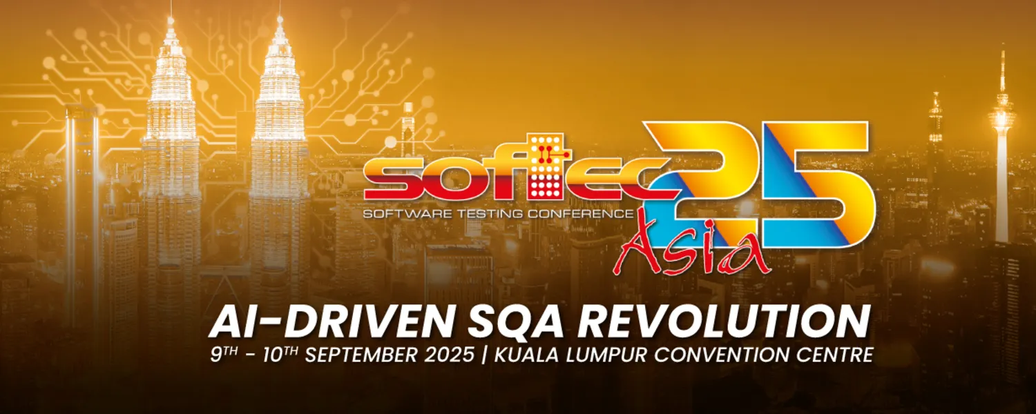 SOFTECAsia 2025 @ KLCC