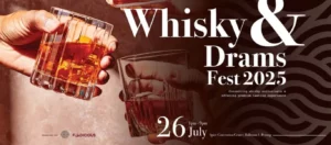 Penang Dram & Whisky Fest 2025 @ SPCC Penang