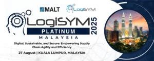 LogiSYM Platinum Malaysia 2025 @ MITEC
