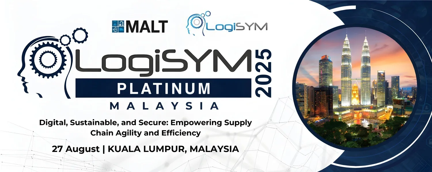 LogiSYM Platinum Malaysia 2025 @ MITEC