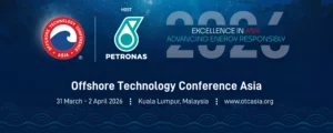 Offshore Technology Conference Asia (OTC Asia) 2026 @ KLCC
