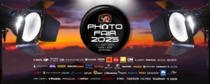 YL Photo Fair 2025 @ PJ33 Mall