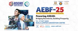 ASEAN Energy Business Forum 2025 (AEBF-25) @ KLCC