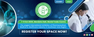 Malaysia Pharma And Healthcare Expo (MPHC) 2025 @ WTC