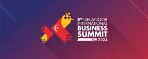 Selangor International Business Summit 2025 @ KLCC