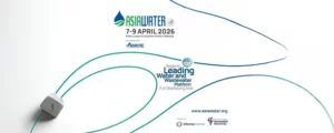 ASIAWATER Conference & Exhibition 2026 @ KLCC