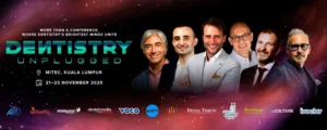 Dentistry Unplugged 2025 @ MITEC KL