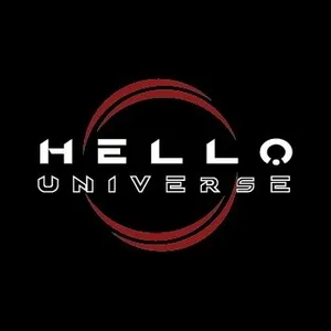 Hello Universe