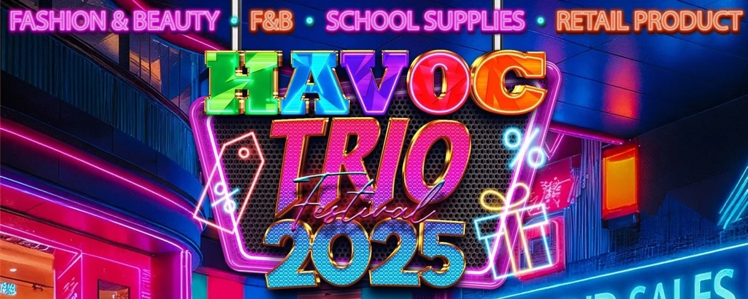 Havoc Trio Festival 2025 @ WTC KL