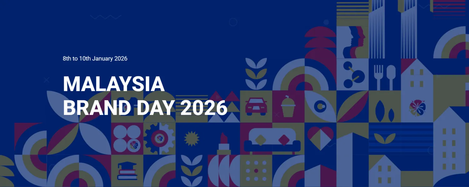 Malaysia Brand Day 2026 @ KLCC