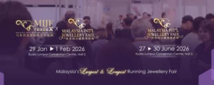 Malaysia International Jewellery Fair (MIJF) 2026 @ KLCC