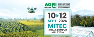 9th Agri Malaysia 2026 @ MITEC