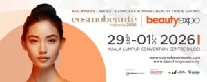 beautyexpo & Cosmobeauté Malaysia 2026 @ KLCC