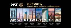 DRT SHOW Malaysia 2026 @ KLCC