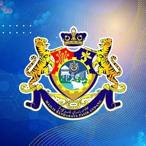 Pasir Gudang City Council (MBPG)