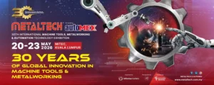 METALTECH & AUTOMEX 2026 @ MITEC KL
