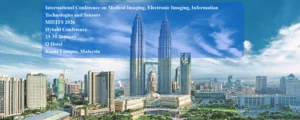 International Conference on Medical Imaging, Electronic Imaging, Information Technologies and Sensors (MIEITS 2026) @ Kuala Lumpur
