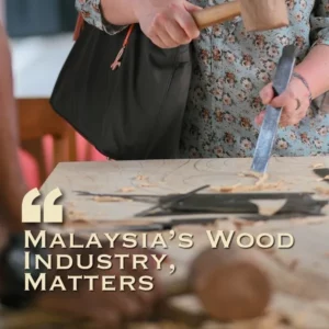 The Oud & Wood Artisan Expo 2026 @ MITEC