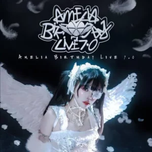 Amelia Birthday Live 7.0 @ DPAC