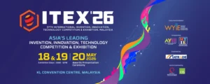 37th International Invention, Innovation & Technology Exhibition (ITEX) 2026 @ KLCC