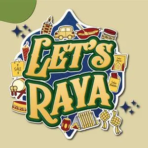 Let's Raya Fiesta
