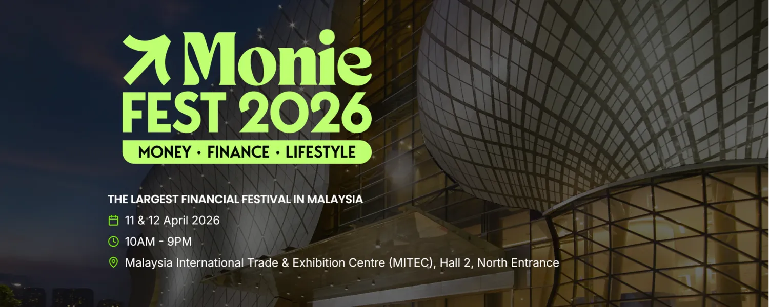 Monie Fest 2026 @ MITEC