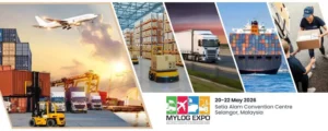 MYLOG Expo 2026 @ Setia City
