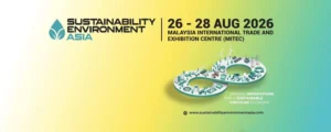 4th Sustainability Environment Asia (SEA) 2026 @ MITEC