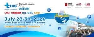 The Health Industry Series ASEAN (tHIS ASEAN) 2026 @ KLCC