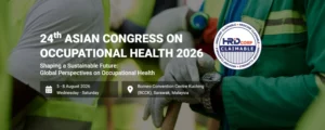 24th Asian Congress on Occupational Health (ACOH 2026) @ BCCK