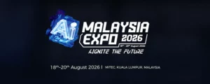 AI Malaysia Expo (AIMX) 2026 @ MITEC