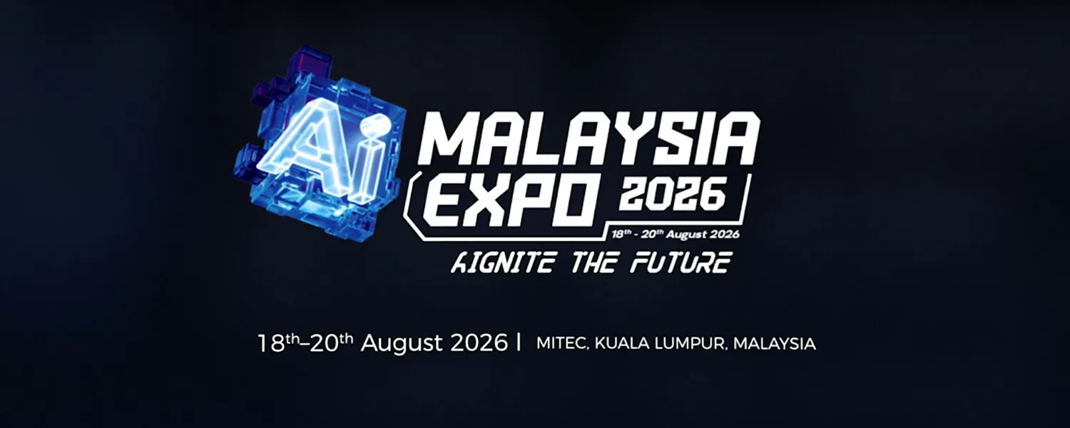 AI Malaysia Expo (AIMX) 2026 @ MITEC