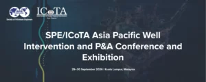 Asia Pacific Well Intervention & P&A Conference and Exhibition 2026 @ KLCC