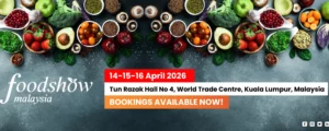 Food Show Malaysia 2026 @ WTCKL