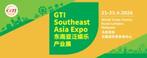 GTI Southeast Asia Expo 2026 @ WTCKL