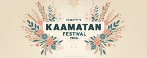 Kaamatan Festival (Pesta Kaamatan) 2026 @ Penampang