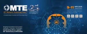 25th Malaysia Technology Expo (MTE 2026) @ WTC KL