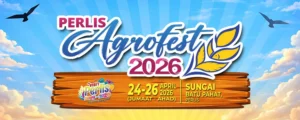 Perlis Agro Fest 2026