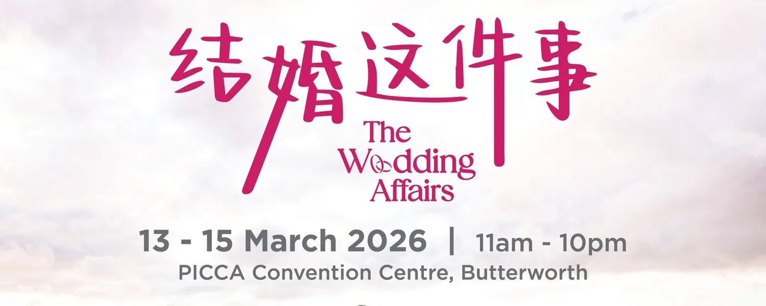 The Wedding Affairs 2026 @ PICCA